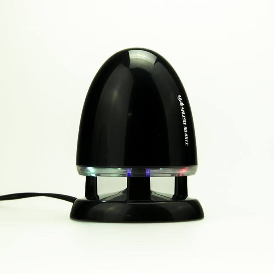 Yayunshi A801 Computer Audio Desktop External Home Wired High-Quality Speaker Plug-In Single 2025 New Model