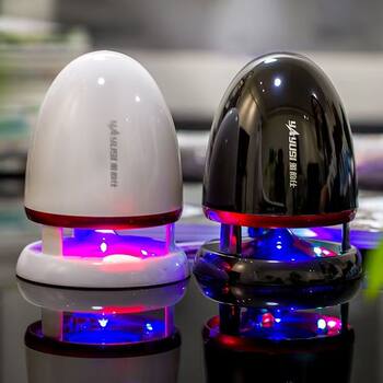 Yayunshi A801 Computer Audio Desktop External Home Wired High-Quality Speaker Plug-In Single 2025 New Model