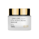 Ген Рэй Человеческий Коллаген Маленький молекулярное чистое сырье Протонное кремовое кремовое магазин Официальный флагманский магазин подлинный HZ