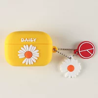 TWS1 Желтый Зуджу защитный крышка