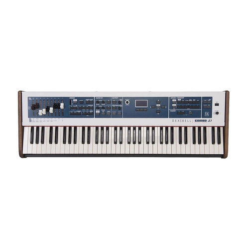«Официальный флагманский магазин» Dexibell Combo J7 Jue Tu Fengqin с расширением тона фортепиано