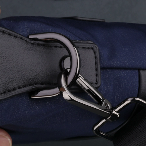 Сумка на одно плечо, ремешок для сумки, барсетка, маленькая тканевая нейлоновая вместительная и большая маленькая сумка клатч, ткань оксфорд