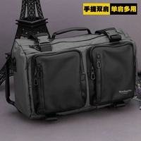 Серый зеленый