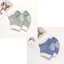 New knee pads crawling anti-drop warm baby children knee pads baby toddler knee pads Pure Pure