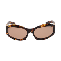 (Chinese Valentines Day gift) Miu Miu Miu Glimpse sunglasses