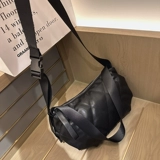 八妹 Демисезонная сумка для телефона, универсальная сумка на одно плечо для отдыха, лампа в виде луны, в корейском стиле