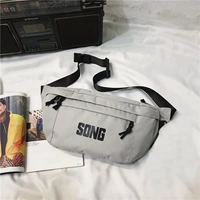 Серый нет кулон