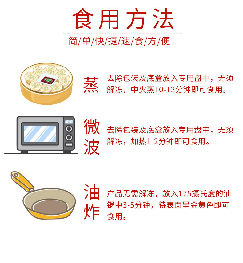 爱此食 6种口味 五谷杂粮窝窝头 60个 图7