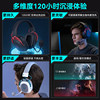 Edifier G5 Wireless Gaming Headset Over-Ear Bluetooth Headset for Pubg Delta Desktop Computer Dedicated Headset