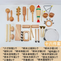 Beech 16-eafe Set (сумка для хранения доставки)