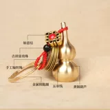 Латунный брелок, подвеска подходит для мужчин и женщин