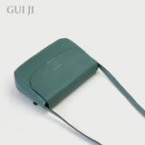 Сумка через плечо, универсальная сумка на одно плечо, кожаная небольшая сумка, из натуральной кожи, 2020