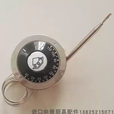 Germany EGO 110 degree thermostat water heater sauna room temperature regulating temperature temperature 55 13022 050