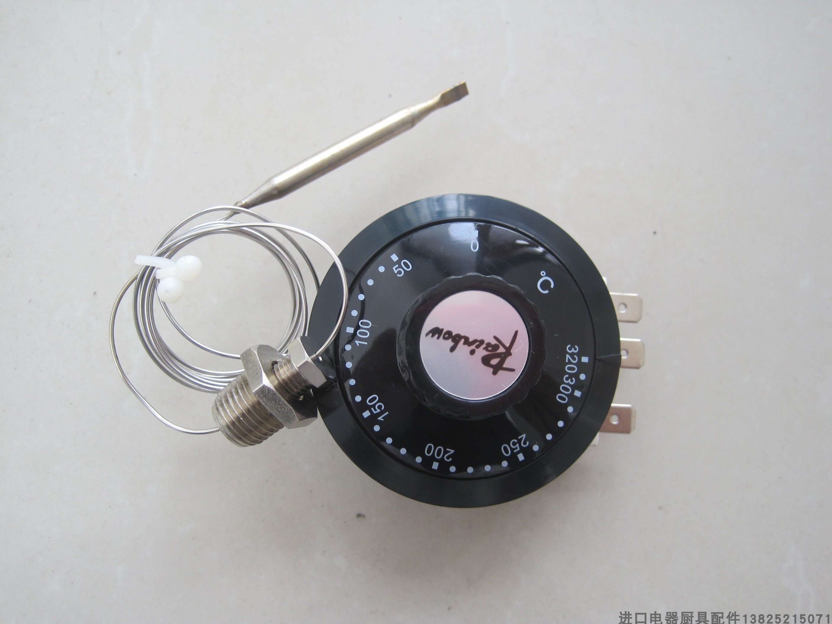 South Korea Rainbow RAINBOW Temperature controller TS-320SB SR TS-200SB TS-120SR TS-120SR SB 030SR