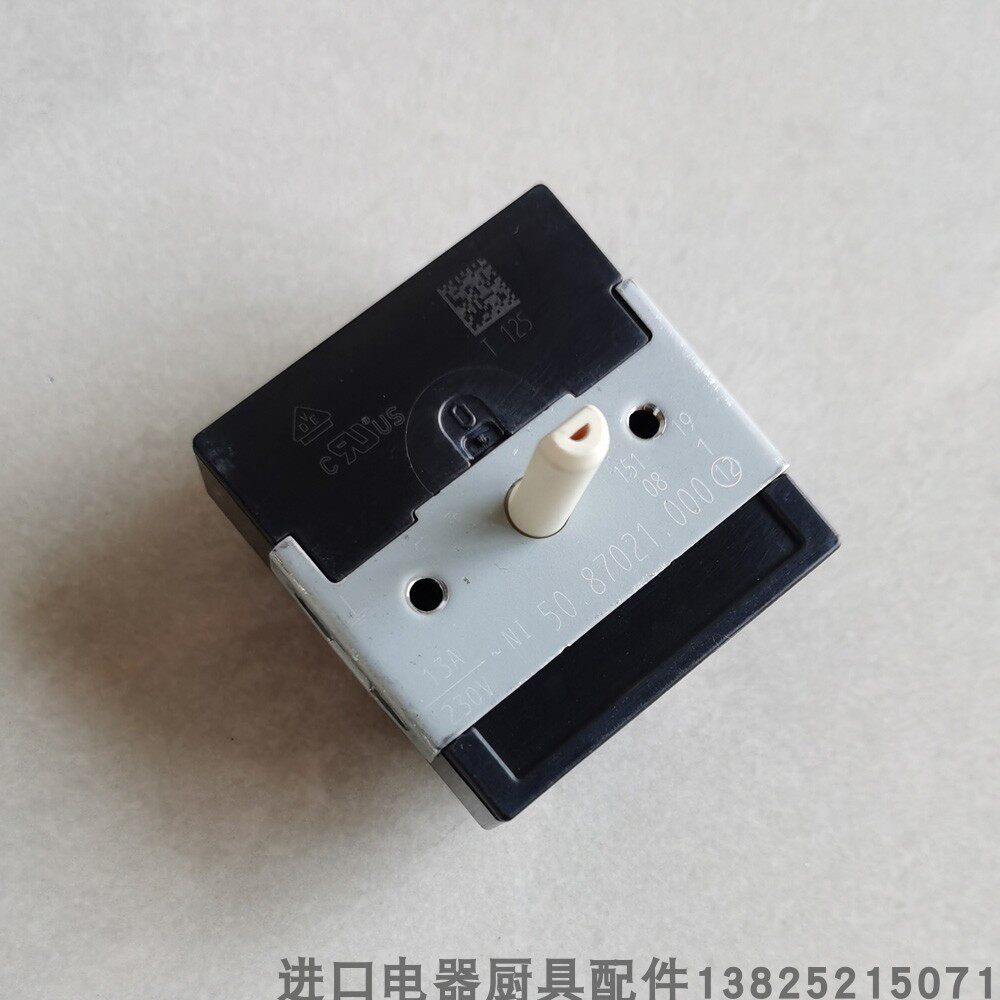 Imported EGO energy switch in Germany Potter furnace electric heating furnace temperature control 230V13A 50 87021 000