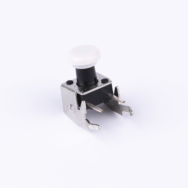 Light switch button Switch bracket hood Side button hood Micro switch Factory direct sales Environmental protection