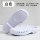 Operating room slippers for women, non-slip surgeon operating shoes, men's special medical protective thick-soled laboratory clogs