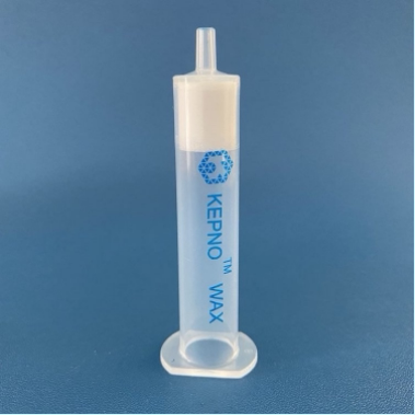 科谱诺WAX固相萃取柱混合型弱阴离子交换SPE小柱500mg/6ml 30支
