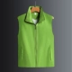 Фруктовый зеленый (ромбовидный жилет)