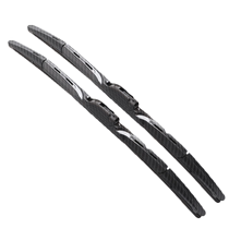 Suitable for Volvo XC60 S90 S60 XC40 XC90 V60 S80 wiper blade carbon fiber wiper blades