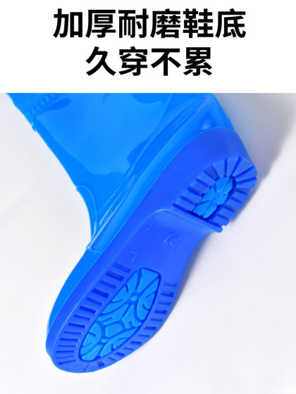 Women's Wading Pants, Beach Gear, Adult Waterproof Clothing, Lower Body Wading Suit, Water Pants, Water Shoes, One-Piece Full-Body Rain Pants