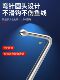 New Model Black Pit V-Shaped Hook Remover for Competitive Fishing, Suitable for Large Crucian Carp Fishing