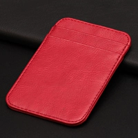 Красный, полиуретановый