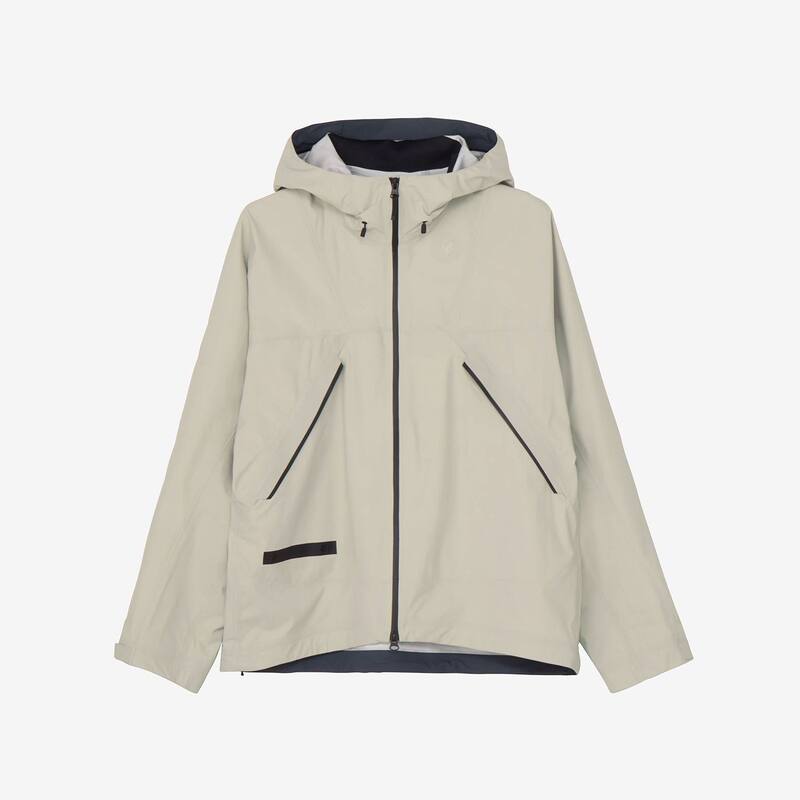 【Nextvogue】Goldwin Pertex Shield Air Lightweight Waterproof Nylon Jacket