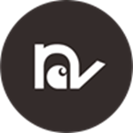 NextVogue的LOGO