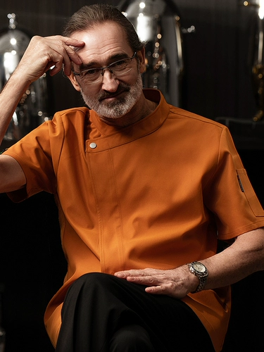 Летняя униформа для работы, рабочая одежда, короткий рукав, делается под заказ