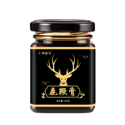 仁和康宝鹿鞭膏养生滋补品