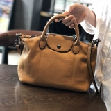 Кожаная портативная сумка через плечо, сумка для телефона, сумка на одно плечо, небольшая сумка, из натуральной кожи