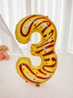 Цифровой пончик