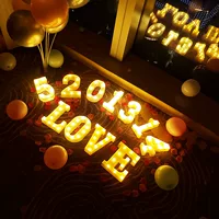 5201314LOVE SET [исключая батарею]