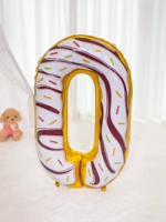 Цифровой пончик