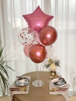 Орнамент на воздушном шаре № 39