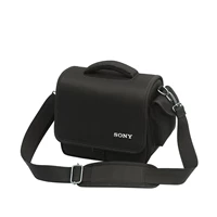 Обновление Sony Black Medium (пояс) 1105