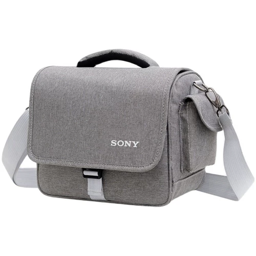 Подходит для сумки Sony для беззеркальной камеры Sony a6400 a6500 a6000 a7c a7m2 a7m3 a7m4