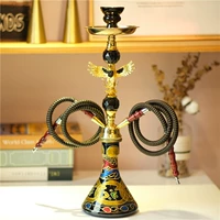 Eagle Pot Double Tube (подарок) высокий 50