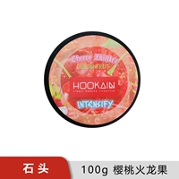 Фрукты вишневого дракона