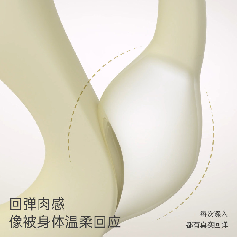 Dasheng Yong Pulse Vibrator detail 3