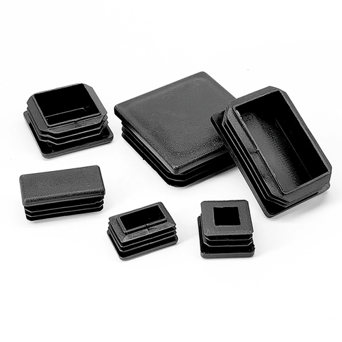 Пластиковые носки из нержавеющей стали, мебель, коврик, квадратный тюбик