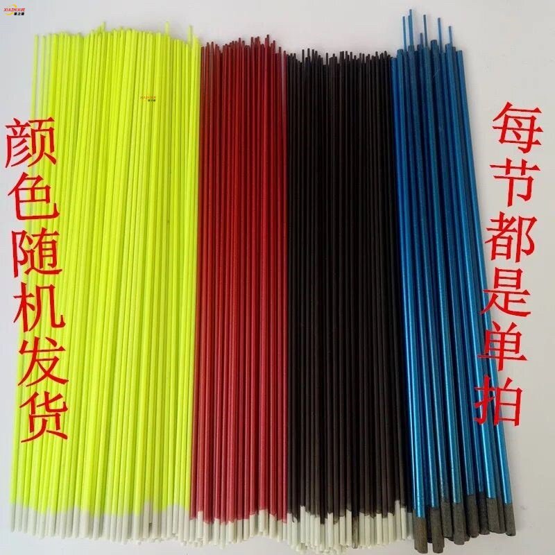 Sea Rod with accessories 01 knobs Rod Tail Festival Pole Accessories Universal Accessories Fish Rod Accessories Sea Pole Throw-Taobao