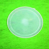 Пластиковая крышка для домашнего использования, 10-18см