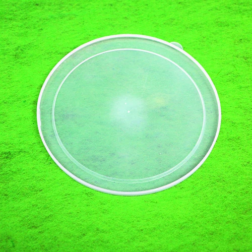 Пластиковая крышка для домашнего использования, 10-18см