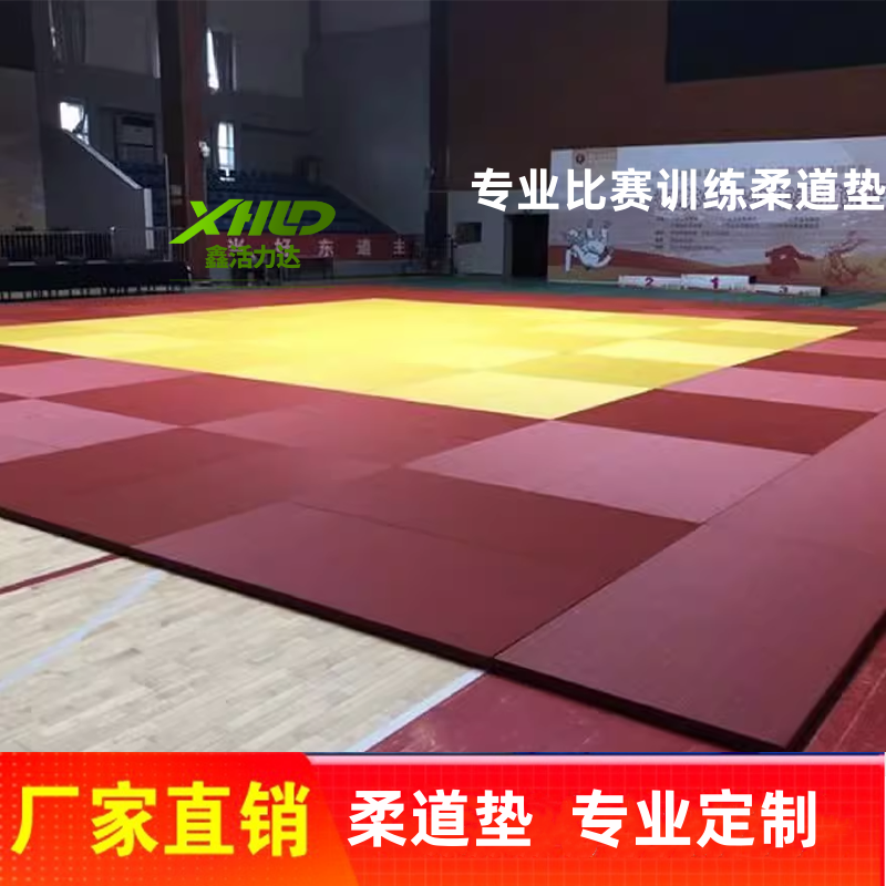 柔道マット プロの競技トレーニング 格闘技 サンダ 格闘技 レスリングマット 畳 道場 滑り止めマット 柔道マット