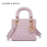 Сумка через плечо, универсальное портативное ведро, изысканный стиль