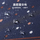 마루노 일본 곡선 후크 150g 초경량 접이식 우산 작은 신선한 꽃 비닐 없음 비 또는 빛 이중 목적 우산 여신