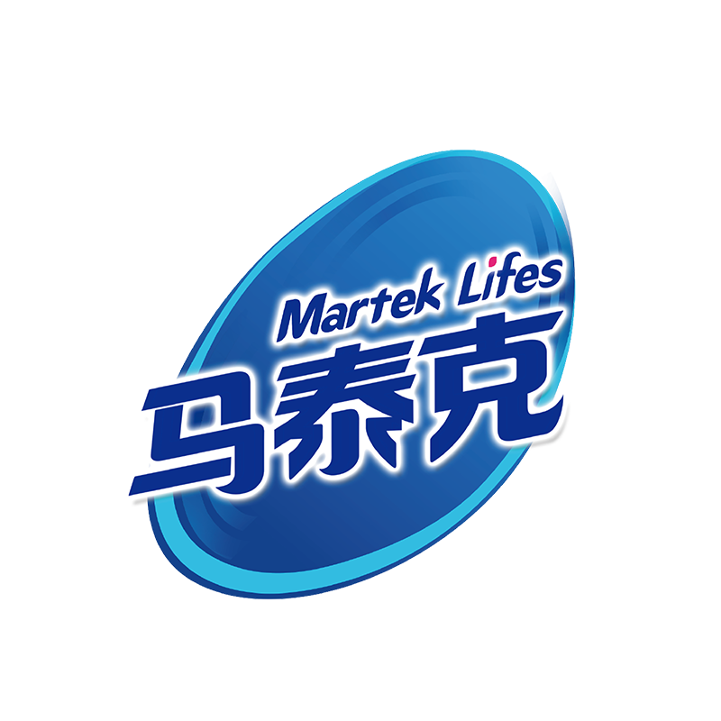 marteklifes马泰克旗舰店的LOGO