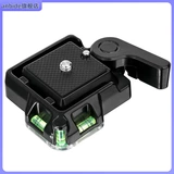 Совместимый металлический комплект, камера, штатив с аксессуарами